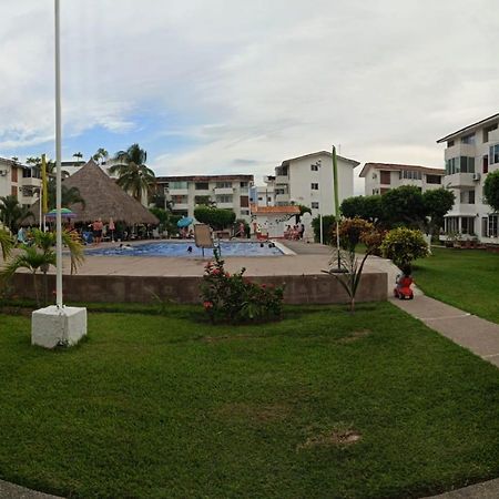 Departamento De Lujo, Puerto Vallarta. Mexico Extérieur photo