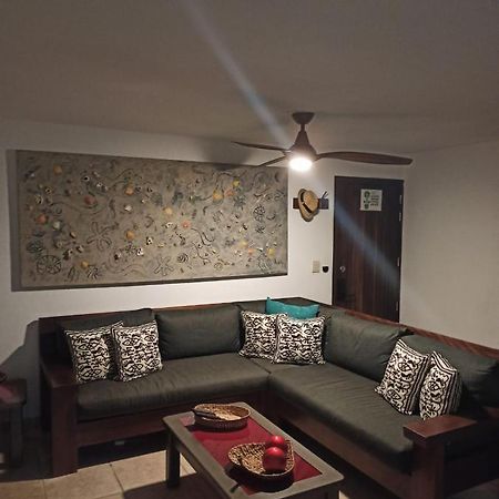 Departamento De Lujo, Puerto Vallarta. Mexico Extérieur photo