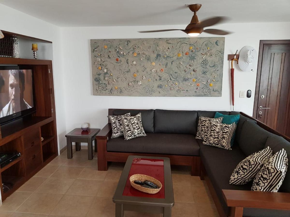 Departamento De Lujo, Puerto Vallarta. Mexico Extérieur photo