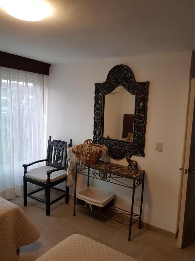 Departamento De Lujo, Puerto Vallarta. Mexico Extérieur photo