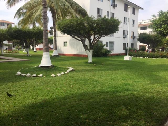 Departamento De Lujo, Puerto Vallarta. Mexico Extérieur photo