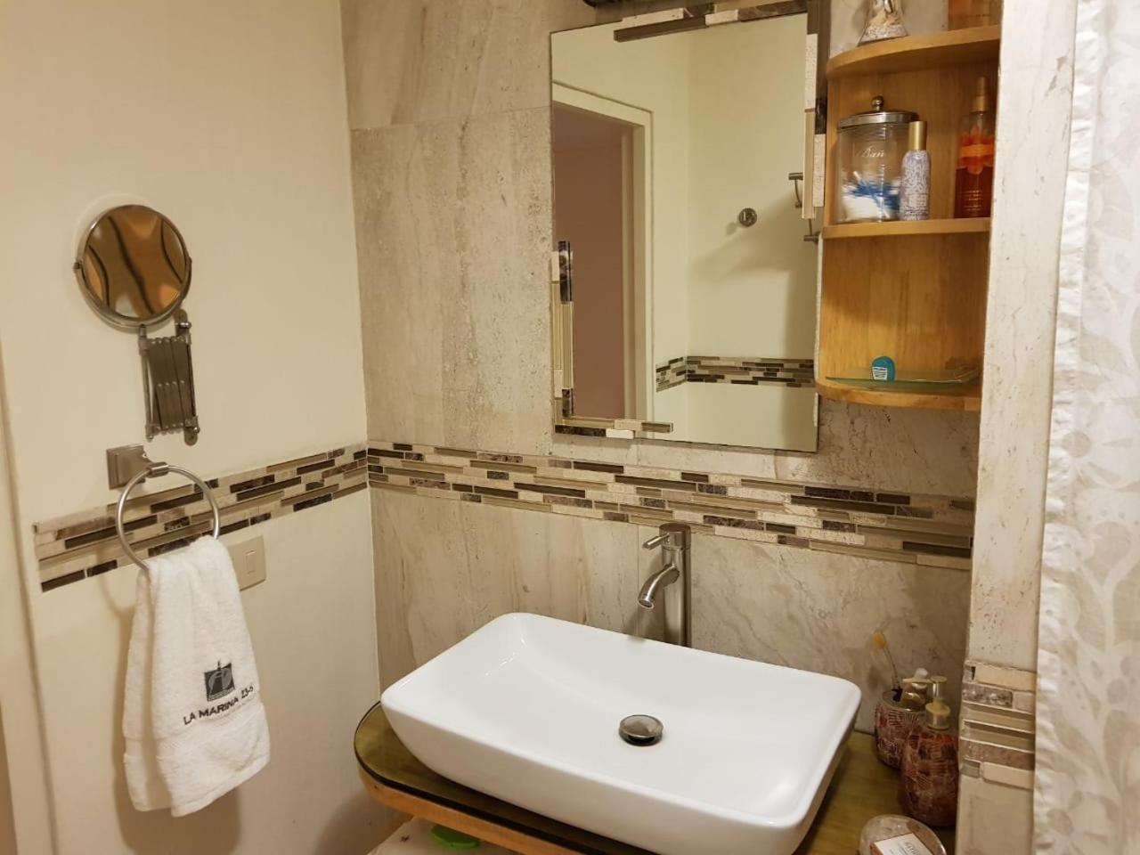 Departamento De Lujo, Puerto Vallarta. Mexico Extérieur photo