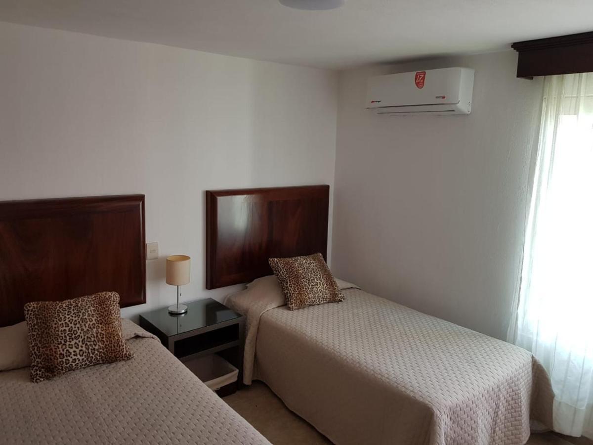 Departamento De Lujo, Puerto Vallarta. Mexico Extérieur photo