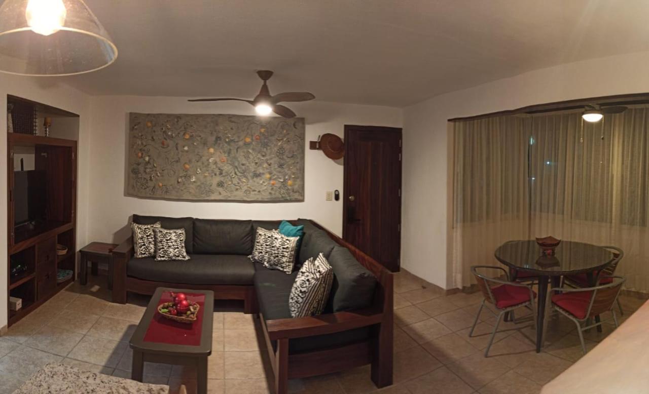 Departamento De Lujo, Puerto Vallarta. Mexico Extérieur photo