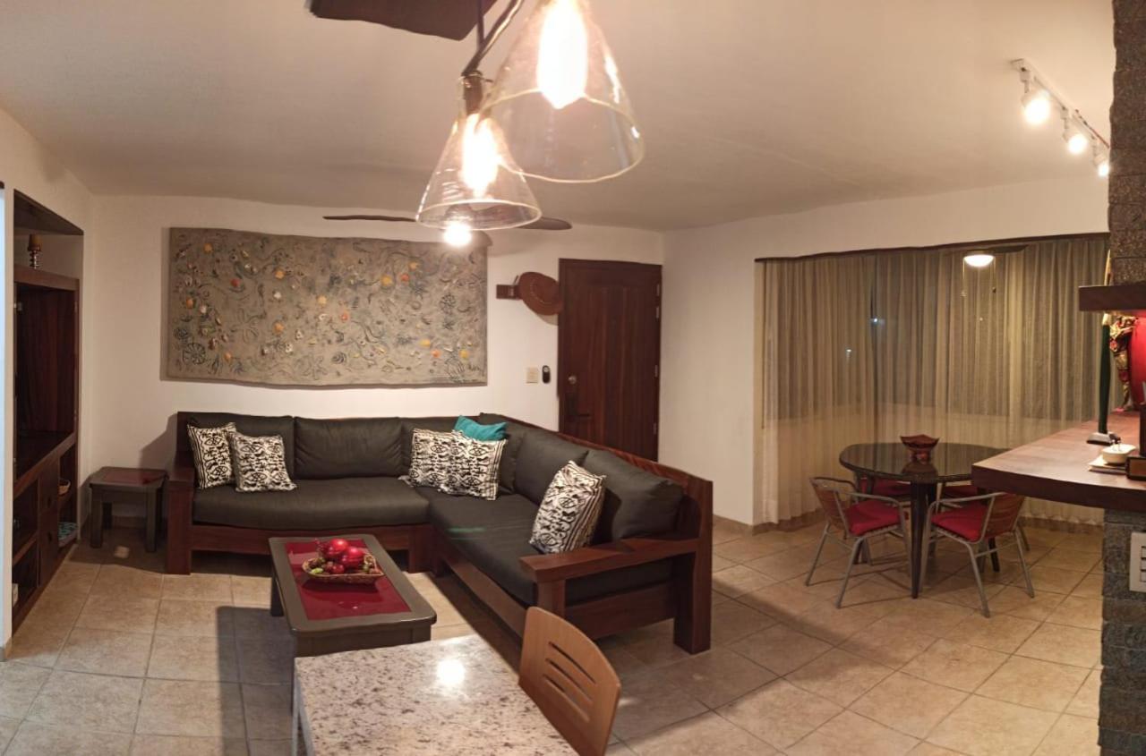 Departamento De Lujo, Puerto Vallarta. Mexico Extérieur photo