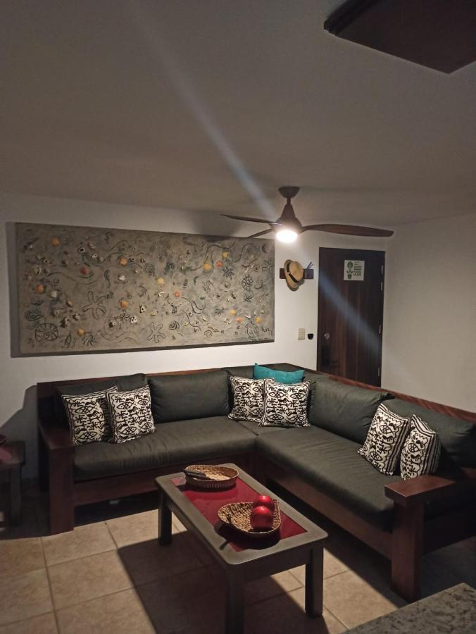 Departamento De Lujo, Puerto Vallarta. Mexico Extérieur photo